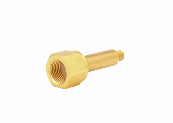 Beverage Regulator Kit - CGA 320