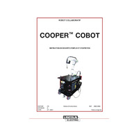 COOPER COBOT "CART"