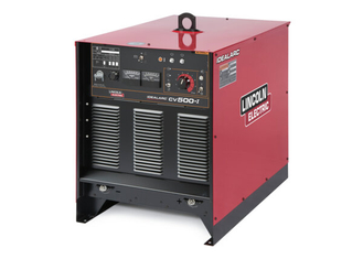 MIG Welders  Lincoln Electric