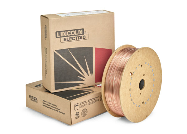 fiber spool