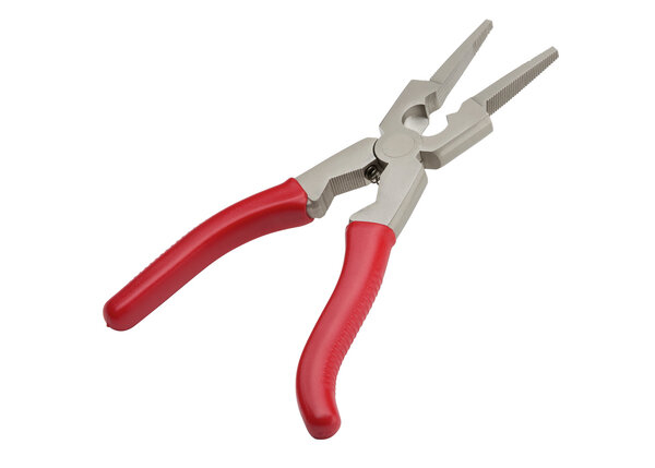 Radius Welding Pliers