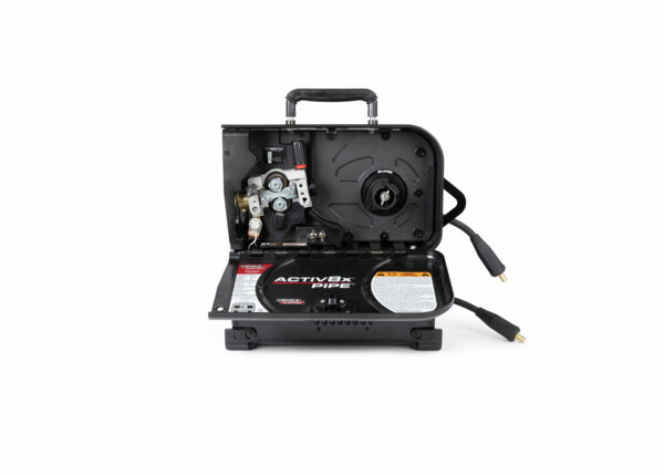 Activ8X Pipe CE (Twist Mate / Dinse)