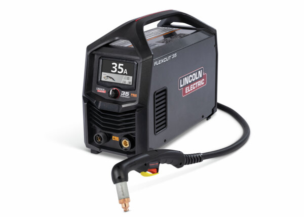 FlexCut 35 Plasma Cutter