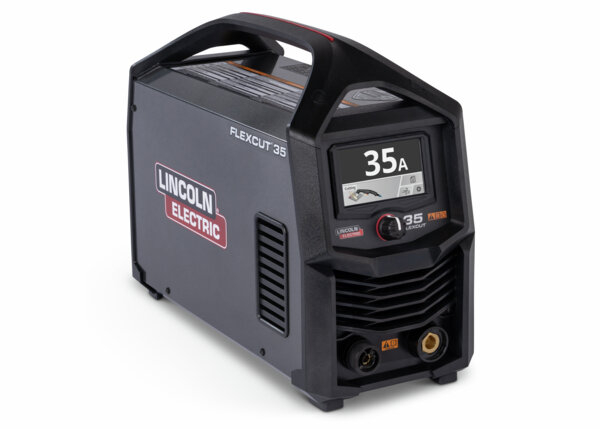 FlexCut 35 Plasma Cutter