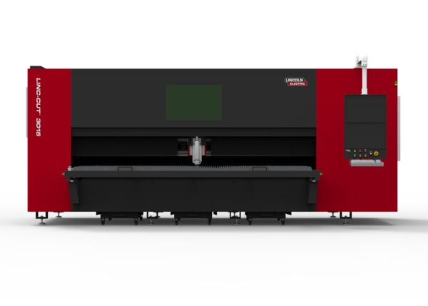 Linc-Cut 3015 Render 2kW/3kW/4kW