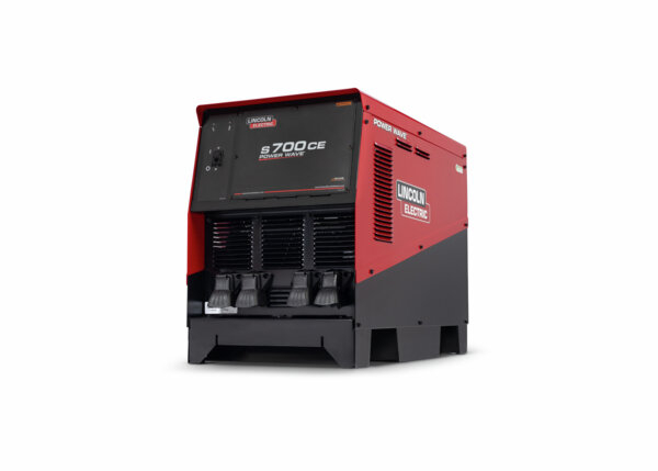 Power Wave S700 Advanced Process Welder (CE)