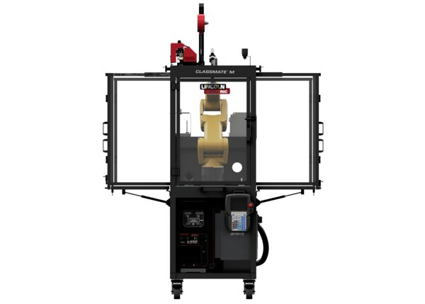ClassMate M Robotic Welding Cell