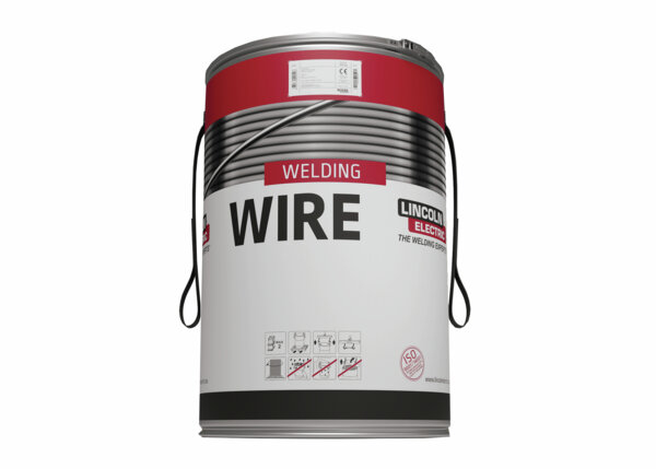 SpeedFeed drum 400kg