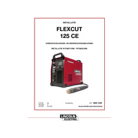 FLEXCUT 125 CE