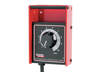 Idealarc® DC-600 Idealarc® DC-600
