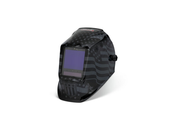 VIKING 3350 ADV Star-Spangled Welding Helmet