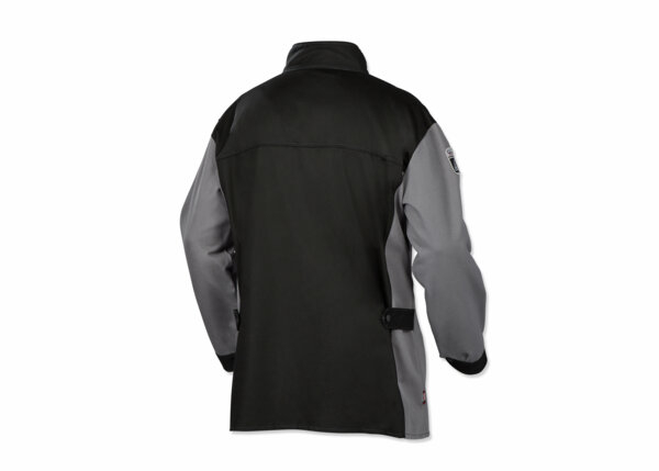 XVI Series Industrial FR Cotton Welding Jacket