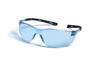 Axilite Blue Safety Glasses