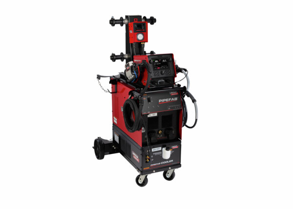 Hyperfill Pipefab Ready-Pak with Cooler