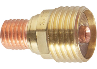 Gas Lens collet body