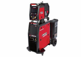 POWERTEC i500S-LF56D WATER COOLED PACKAGE