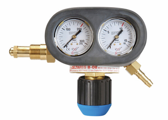 DELTAREG B 08 gas regulator