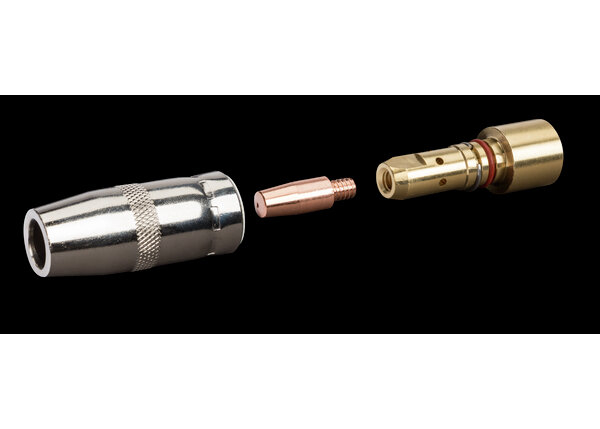 Magnum® PRO Diffuser - 350A, Slip-On