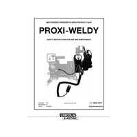 PROXI-WELDY