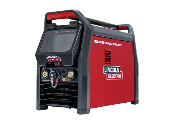 SQUARE WAVE 300 ADV AC-DC TIG Welder
