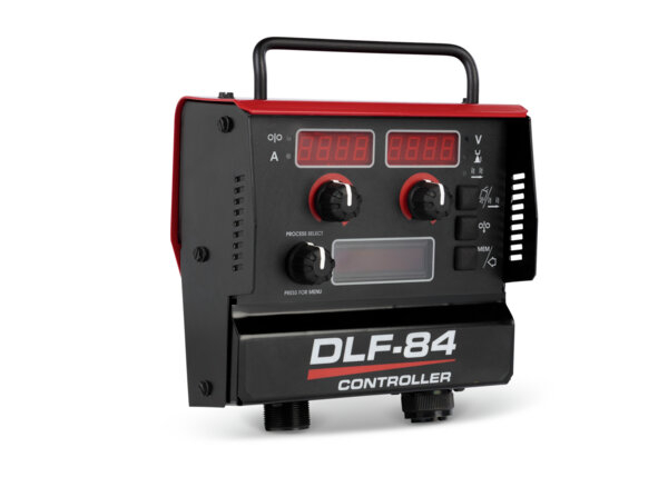 DLF-84 Control Box, Remote U/I