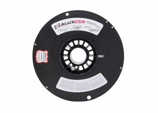 ALUXCOR 4047 F15.1 .078 x 10lb. Spool