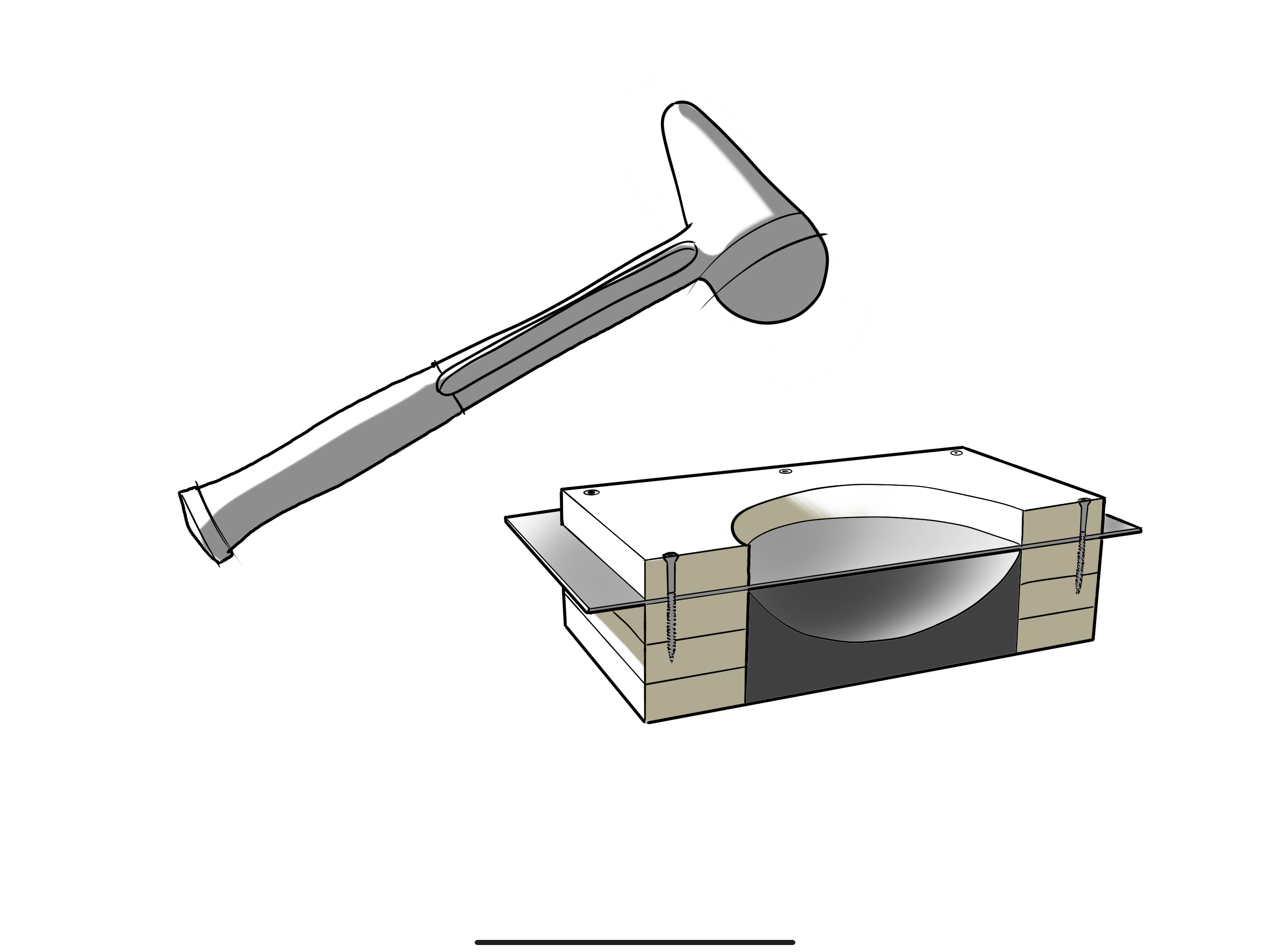 Shop Tricks and Tools