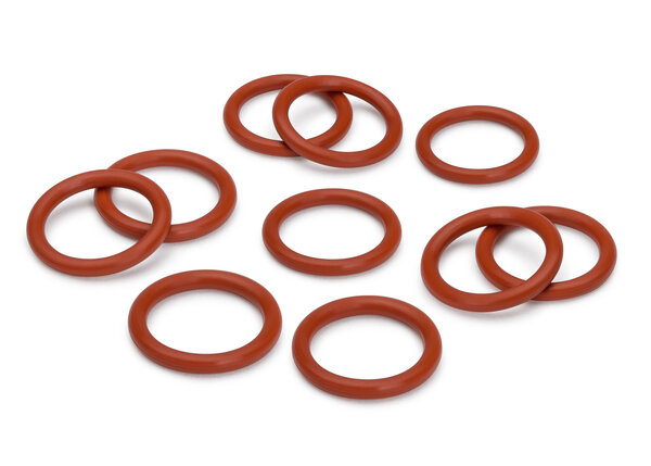 DIFFUSER O-RINGS, 350A, 550A