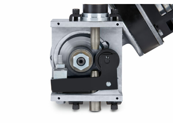 MAXsa® 29 Feed Head MAXsa® 29 Feed Head