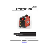 Invertec 170S