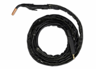 MK Python Air Cooled MIG Gun