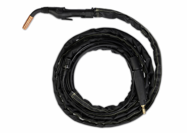 MK Python Air Cooled MIG Gun