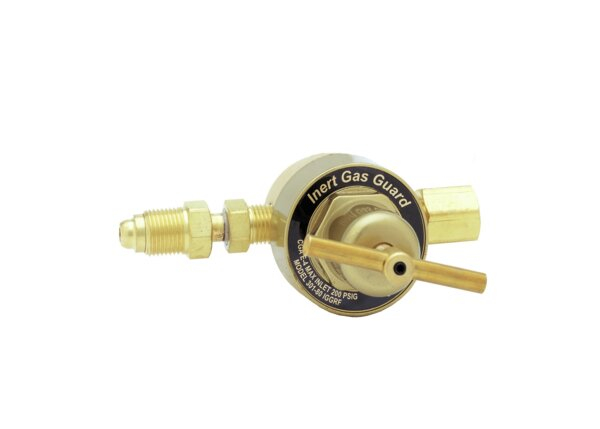 Model 301-80-IGGRFNG-032 Inert Gas Guard Regulator