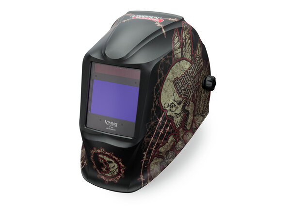 VIKING™ 2450 Graveyard Shift® Welding Helmet