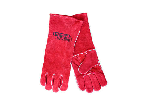 WELDING GLOVES