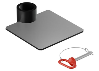 Weld Table Platform Kit