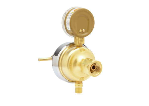 Model 247-50 Fuel Gas Regulator