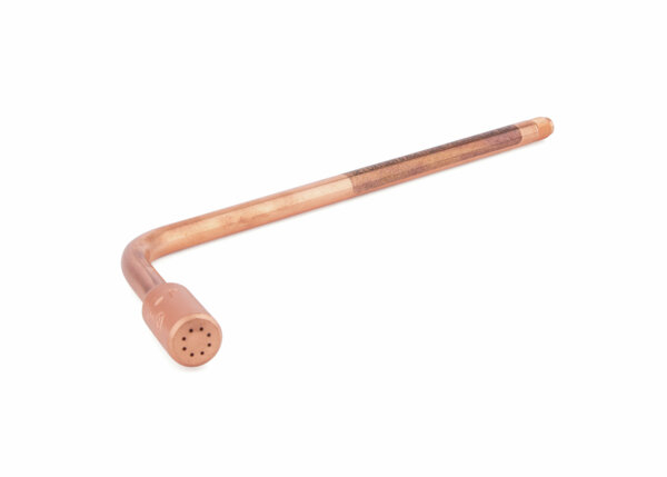 HEATING TIP, J-63 OXY-ACETYLENE