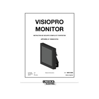 VISIOPRO MONITOR