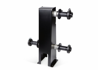 PIPEFAB HyperFill Reel Stand 
