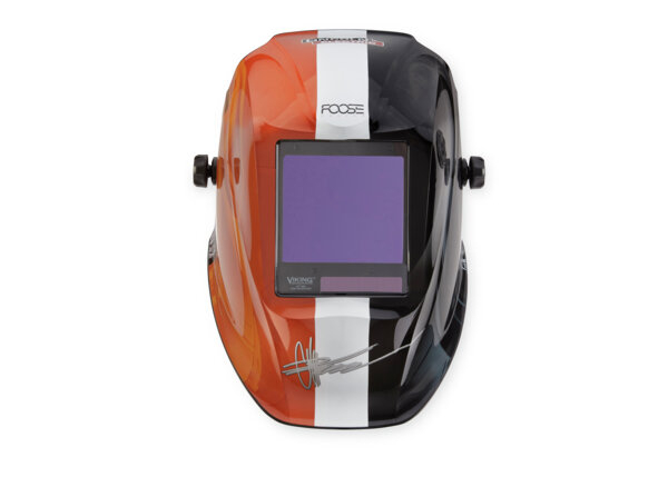 VIKING FOOSE MONARCH 3350 SERIES HELMET