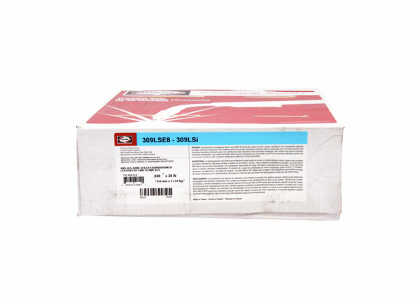 309LSi Stainless Steel GMAW (MIG) Welding Alloy