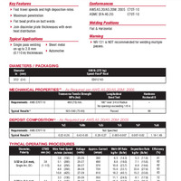 Innershield NR-131 Product Info