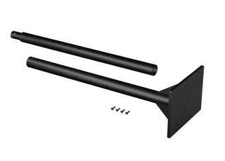 Floor Post w/ Extension