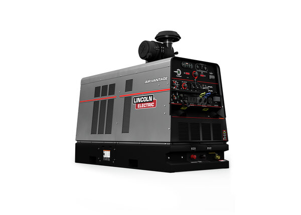 Air Vantage® 600X-I (Deutz®)