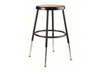 Adjustable Stool