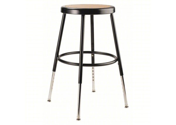 Adjustable Stool