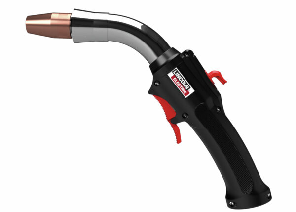 BIN MB EVO 24 Gas luftgekühlte CO2 Mig Schweißbrenner 3/4/5 M, China BIN MB EVO 24 Gas