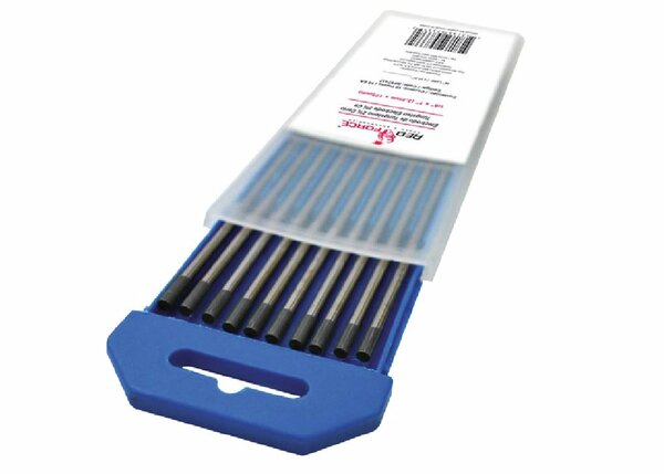 Electrodo Tungsteno 1/16X7 2-Cerio