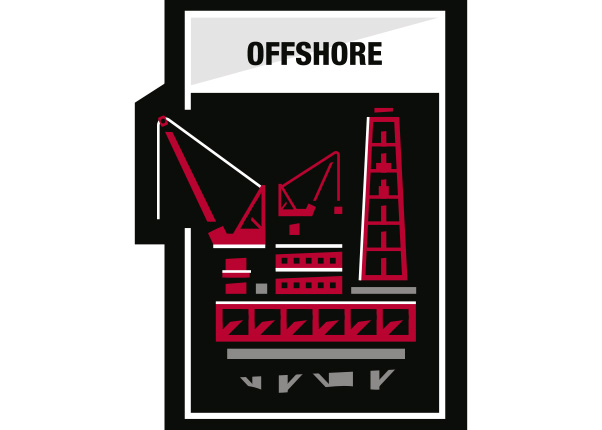 Stricker Logo offshore